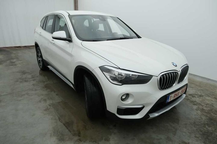 Photo 2 VIN: WBAHT710905G70585 - BMW X1 &#3915 