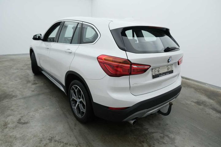 Photo 3 VIN: WBAHT710905G70585 - BMW X1 &#3915 