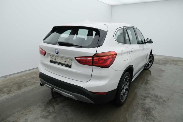 Photo 4 VIN: WBAHT710905G70585 - BMW X1 &#3915 