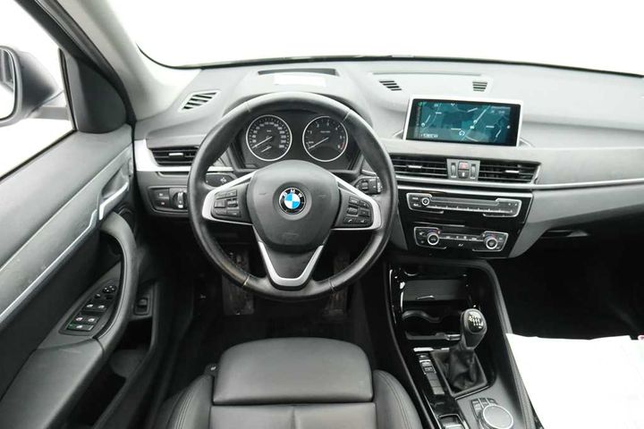 Photo 8 VIN: WBAHT710905G70585 - BMW X1 &#3915 