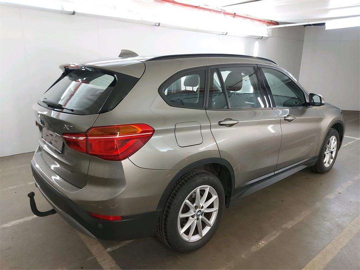 Photo 2 VIN: WBAHT710905G71431 - BMW X1 