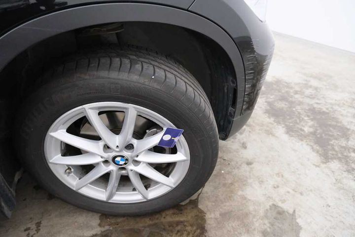 Photo 19 VIN: WBAHT710905G73597 - BMW X1 &#3915 