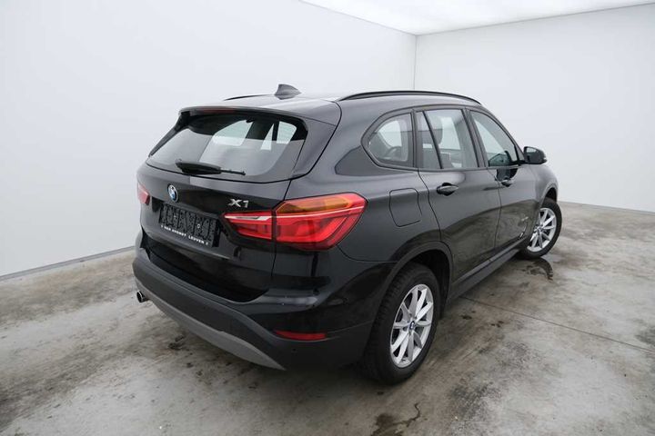 Photo 2 VIN: WBAHT710905G73597 - BMW X1 &#3915 