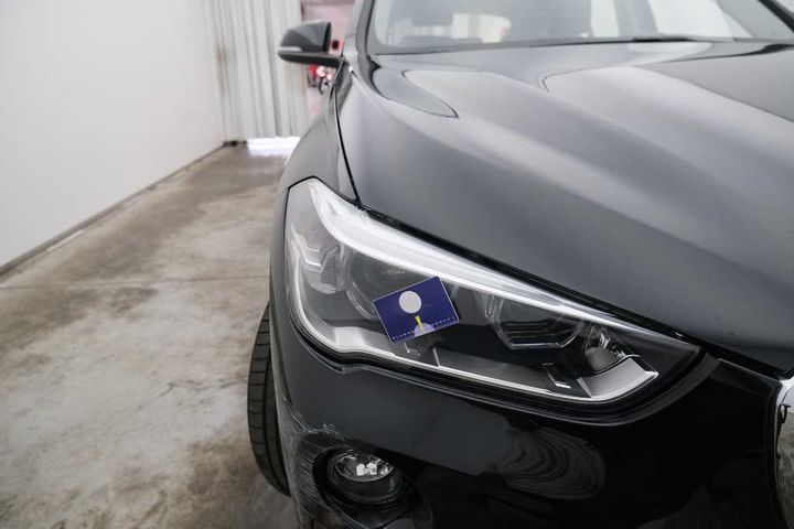 Photo 21 VIN: WBAHT710905G73597 - BMW X1 &#3915 