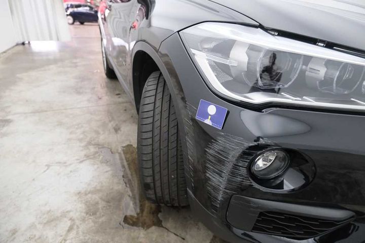 Photo 27 VIN: WBAHT710905G73597 - BMW X1 &#3915 