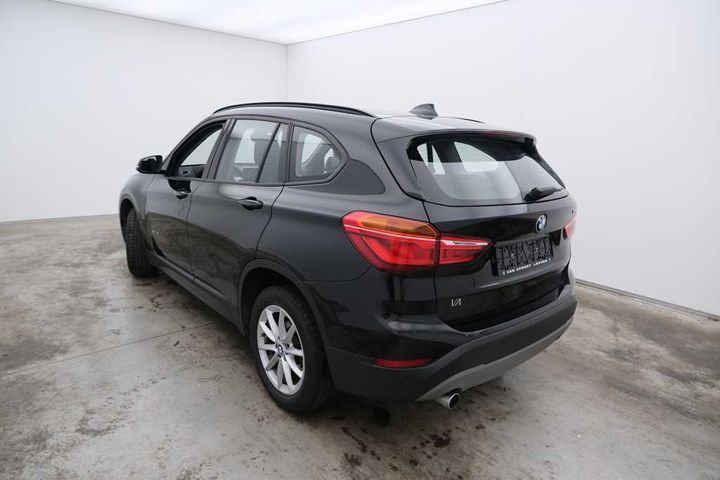 Photo 7 VIN: WBAHT710905G73597 - BMW X1 &#3915 