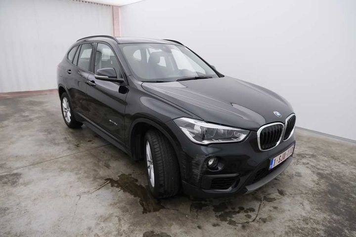 Photo 8 VIN: WBAHT710905G73597 - BMW X1 &#3915 