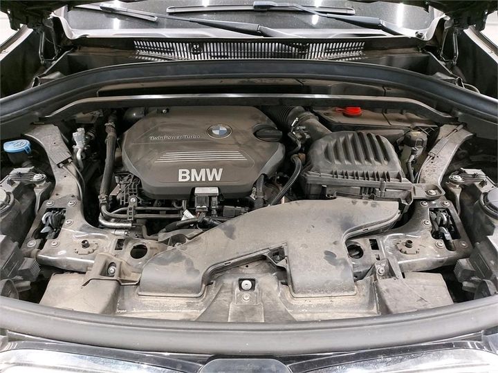 Photo 10 VIN: WBAHT710905J34362 - BMW X1 