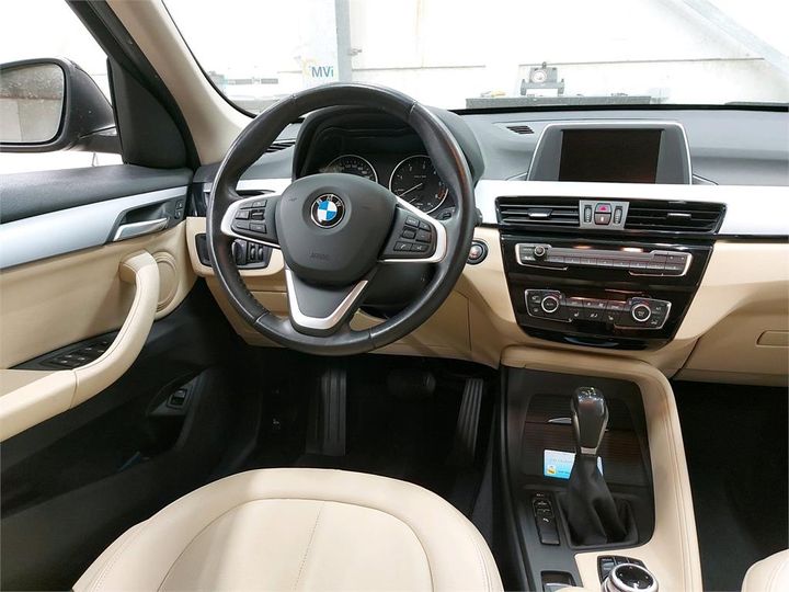 Photo 12 VIN: WBAHT710905J34362 - BMW X1 