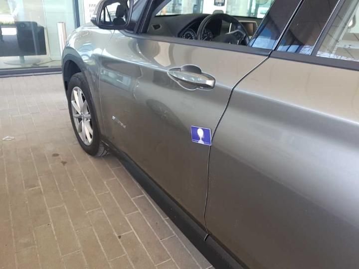 Photo 16 VIN: WBAHT710905J36287 - BMW X1 &#3915 