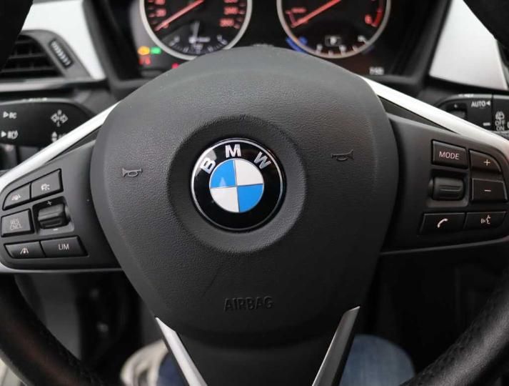 Photo 22 VIN: WBAHT710905J36287 - BMW X1 &#3915 