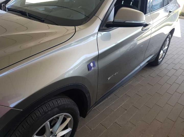 Photo 24 VIN: WBAHT710905J36287 - BMW X1 &#3915 