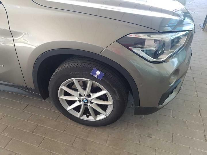 Photo 26 VIN: WBAHT710905J36287 - BMW X1 &#3915 