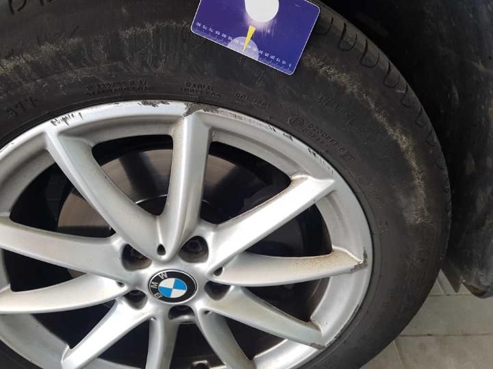 Photo 27 VIN: WBAHT710905J36287 - BMW X1 &#3915 