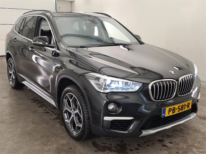 Photo 30 VIN: WBAHT710905J39030 - BMW X1 