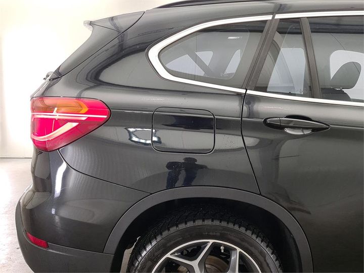 Photo 8 VIN: WBAHT710905J39030 - BMW X1 