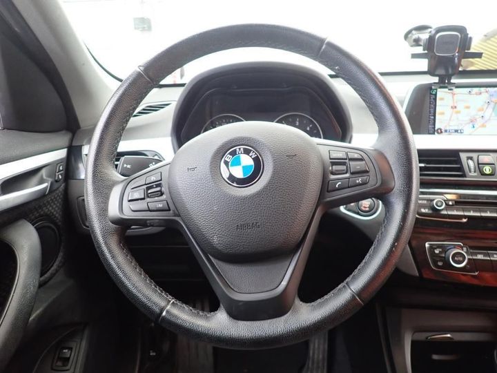 Photo 13 VIN: WBAHT710905J41778 - BMW X1 