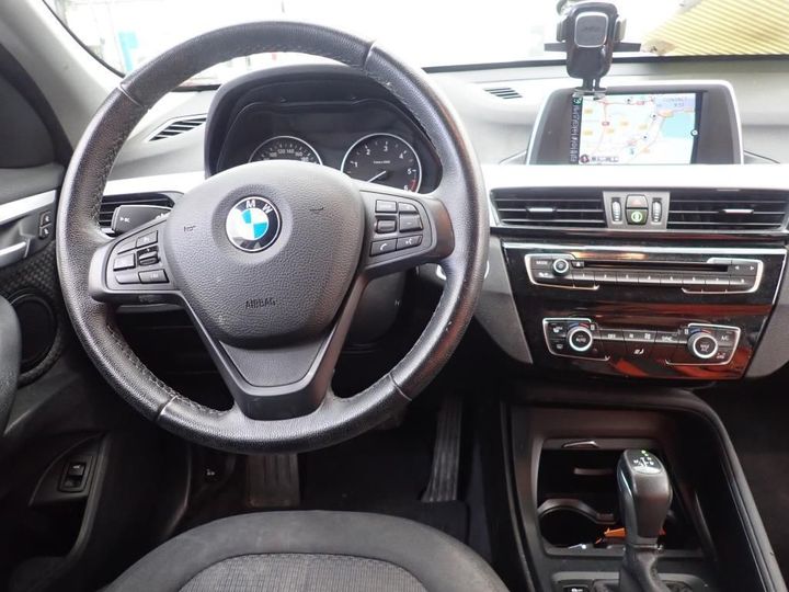 Photo 9 VIN: WBAHT710905J41778 - BMW X1 