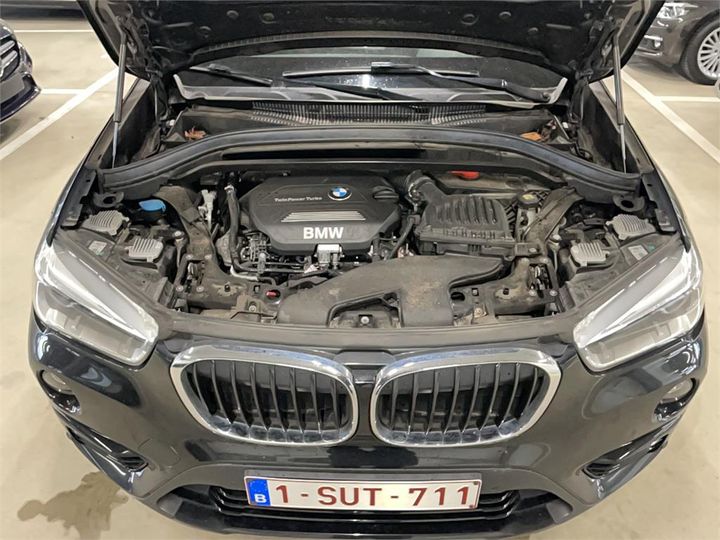 Photo 10 VIN: WBAHT710905J42736 - BMW X1 