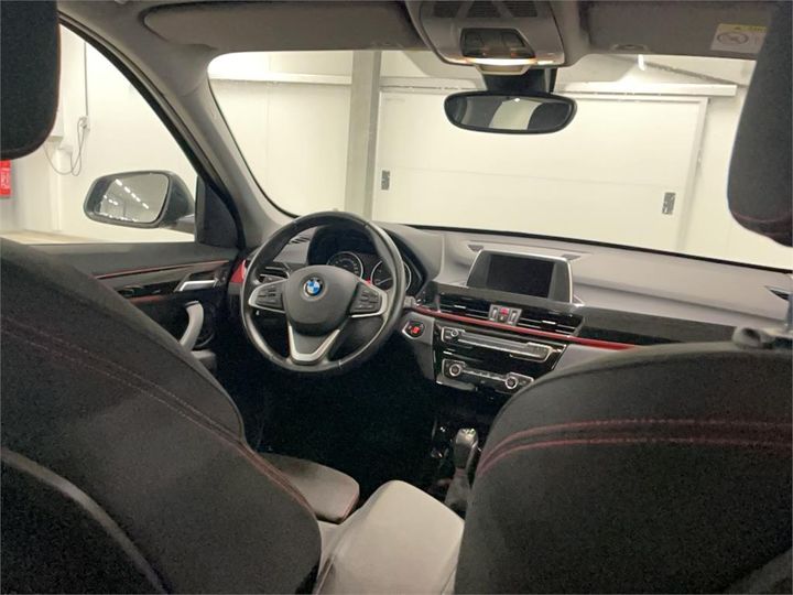 Photo 12 VIN: WBAHT710905J42736 - BMW X1 