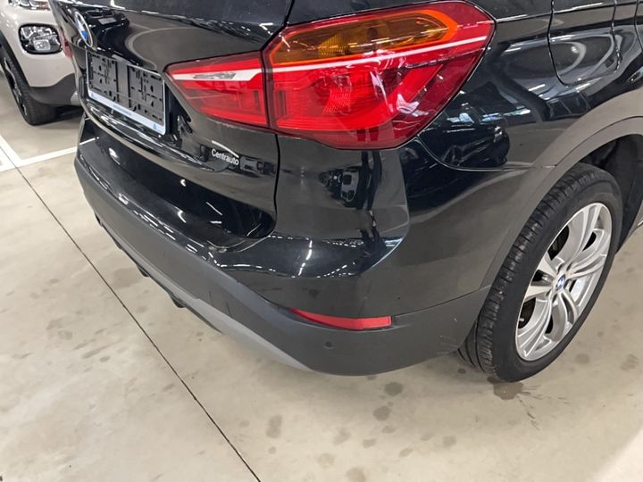 Photo 15 VIN: WBAHT710905J42736 - BMW X1 