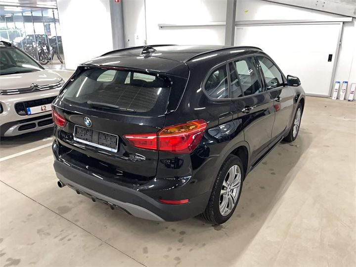 Photo 2 VIN: WBAHT710905J42736 - BMW X1 