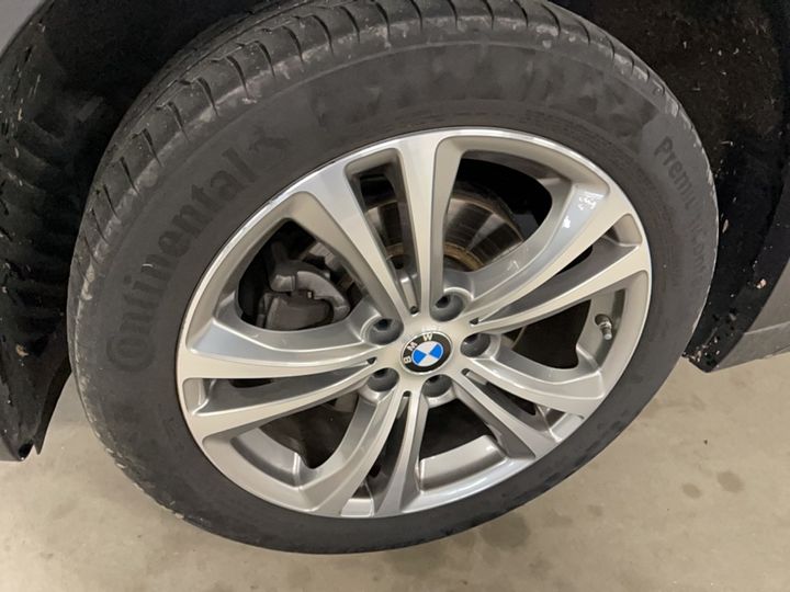 Photo 20 VIN: WBAHT710905J42736 - BMW X1 