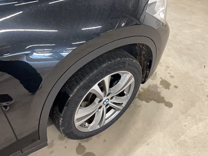 Photo 32 VIN: WBAHT710905J42736 - BMW X1 