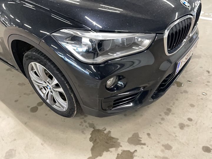 Photo 33 VIN: WBAHT710905J42736 - BMW X1 