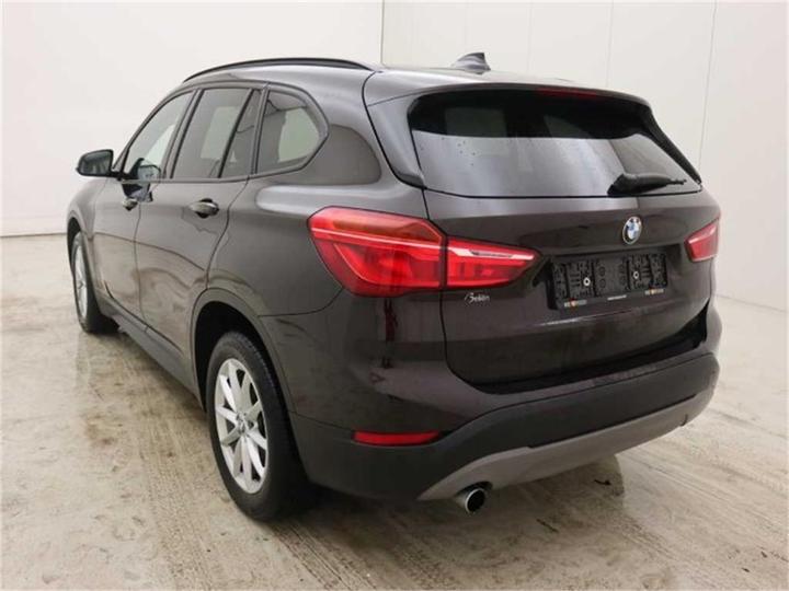 Photo 10 VIN: WBAHT710905J43241 - BMW X1 