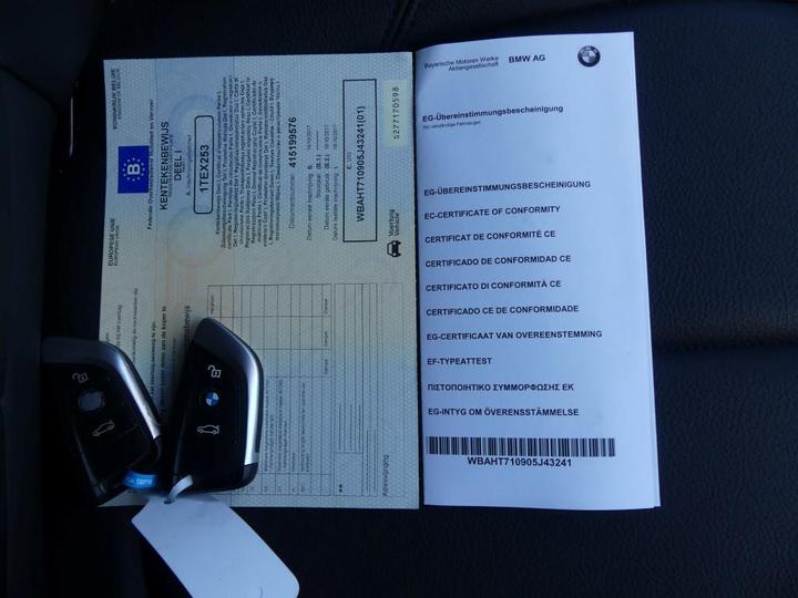 Photo 6 VIN: WBAHT710905J43241 - BMW X1 