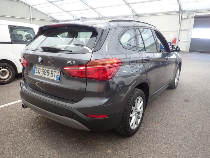 Photo 10 VIN: WBAHT710905J47080 - BMW X1 