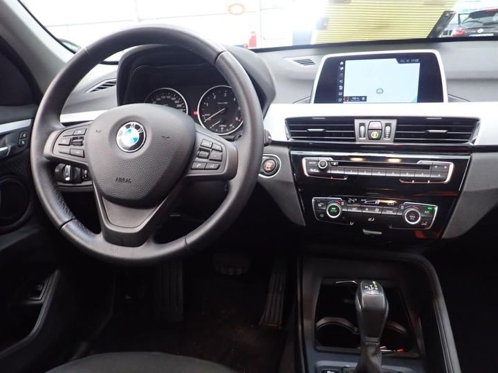 Photo 14 VIN: WBAHT710905J47080 - BMW X1 