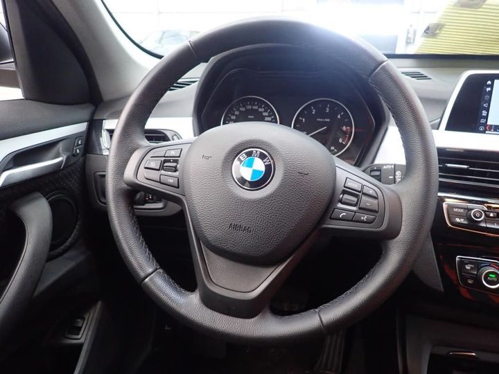 Photo 17 VIN: WBAHT710905J47080 - BMW X1 