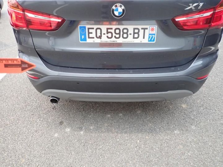 Photo 34 VIN: WBAHT710905J47080 - BMW X1 