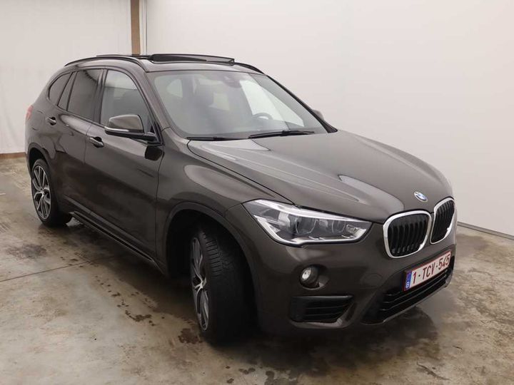 Photo 8 VIN: WBAHT710905J47595 - BMW X1 &#3915 