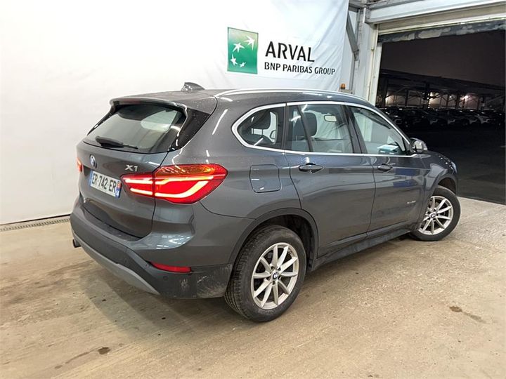 Photo 2 VIN: WBAHT710905J48651 - BMW X1 