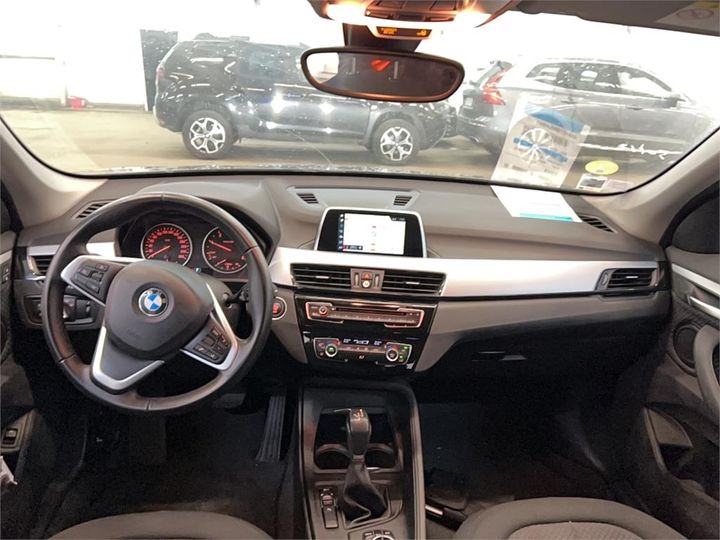 Photo 3 VIN: WBAHT710905J48651 - BMW X1 