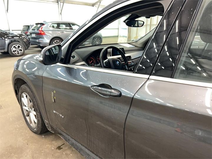 Photo 9 VIN: WBAHT710905J48651 - BMW X1 