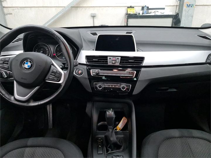 Photo 10 VIN: WBAHT710905J49931 - BMW X1 