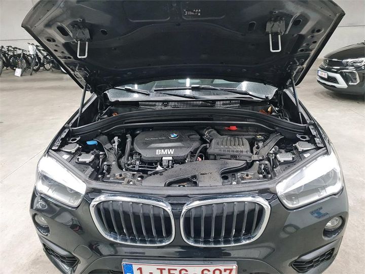 Photo 12 VIN: WBAHT710905J49931 - BMW X1 