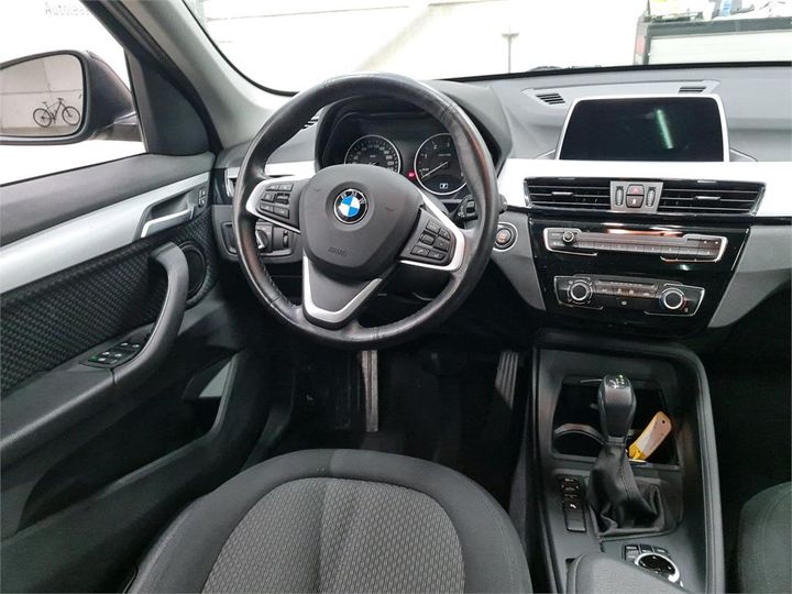 Photo 14 VIN: WBAHT710905J49931 - BMW X1 