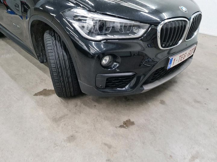 Photo 29 VIN: WBAHT710905J49931 - BMW X1 