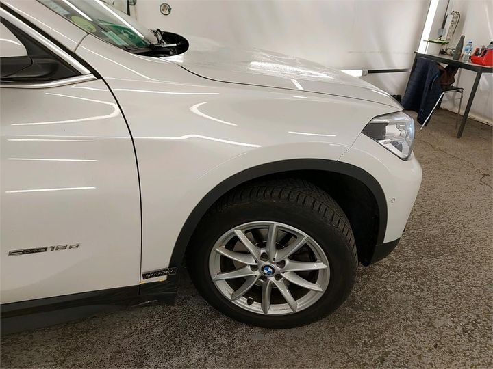 Photo 12 VIN: WBAHT710905J50755 - BMW X1 