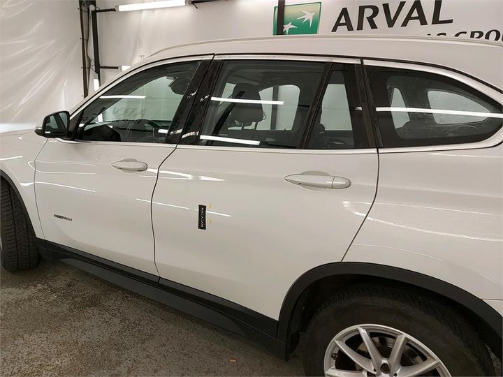 Photo 25 VIN: WBAHT710905J50755 - BMW X1 