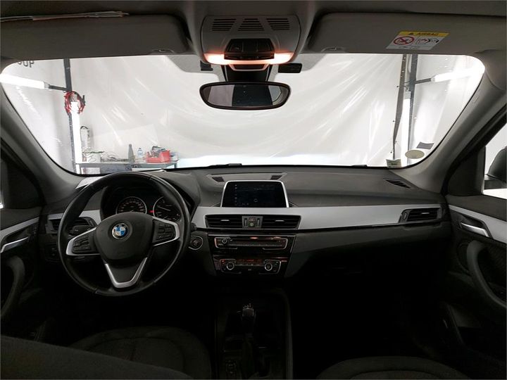 Photo 3 VIN: WBAHT710905J50755 - BMW X1 