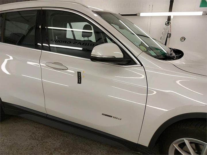 Photo 31 VIN: WBAHT710905J50755 - BMW X1 