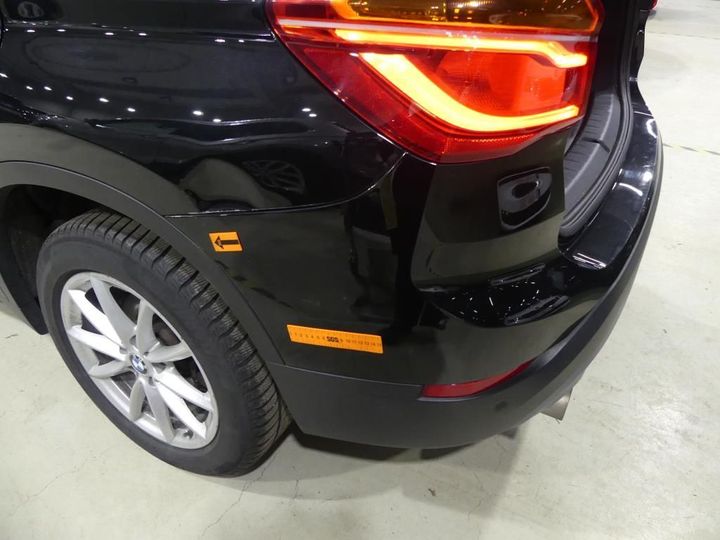 Photo 31 VIN: WBAHT710905J98594 - BMW X1 