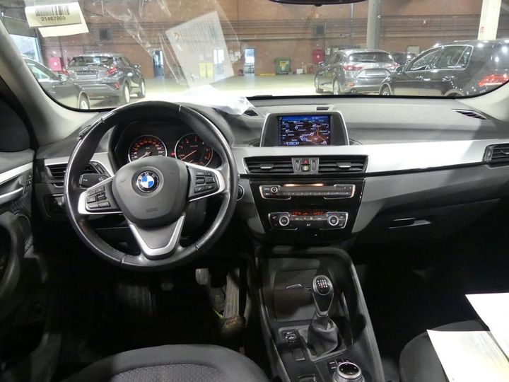 Photo 8 VIN: WBAHT710905J98594 - BMW X1 