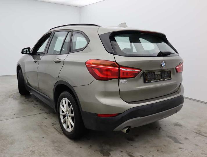 Photo 2 VIN: WBAHT710905J98983 - BMW X115 